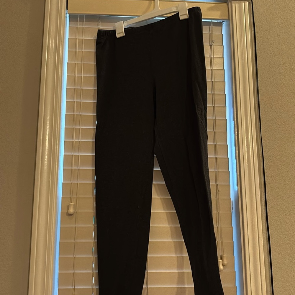 Womens grey lounge pants